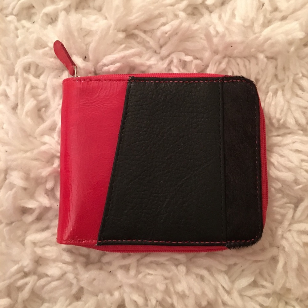 ❤️Cleo & Patek Wallet❤️